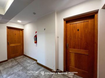 Venta Departamento, Vista al Lago, apto turismo, Bariloche