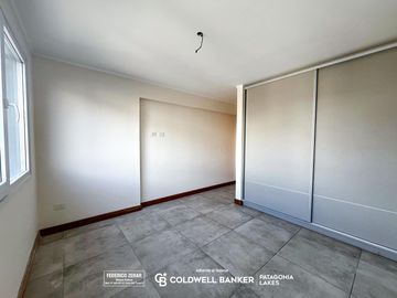 Venta Departamento, Vista al Lago, apto turismo, Bariloche