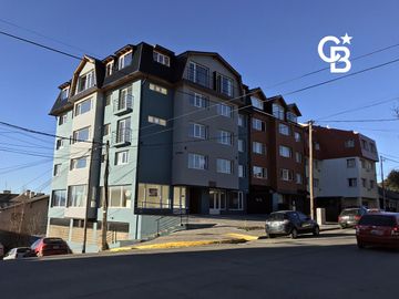 Venta Departamento a Estrenar - Vista al Lago - Centro - Bariloche