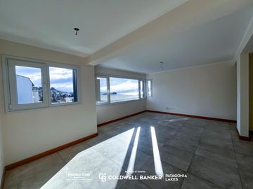 Venta Departamento, Vista al Lago, apto turismo, Bariloche