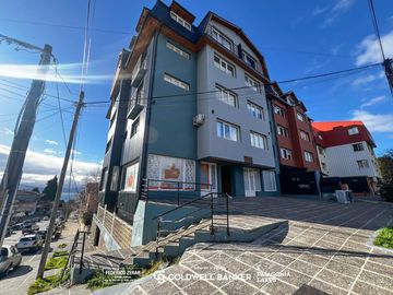 Venta Departamento, Vista al Lago, apto turismo, Bariloche