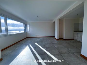 Venta Departamento, Vista al Lago, apto turismo, Bariloche