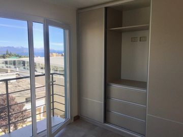 Venta Departamento a Estrenar - Vista al Lago - Centro - Bariloche
