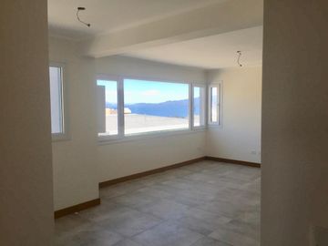 Venta Departamento a Estrenar - Vista al Lago - Centro - Bariloche