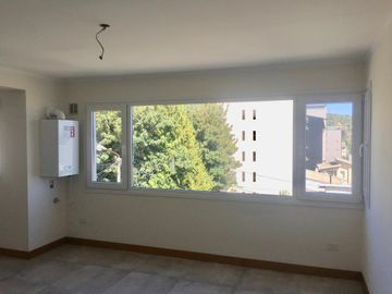 Venta Departamento a Estrenar - Vista al Lago - Centro - Bariloche