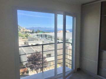 Venta Departamento a Estrenar - Vista al Lago - Centro - Bariloche