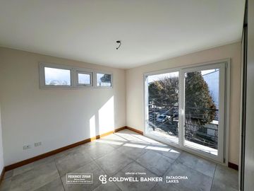 Venta Departamento, Vista al Lago, apto turismo, Bariloche