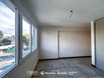 Venta Departamento, Vista al Lago, apto turismo, Bariloche