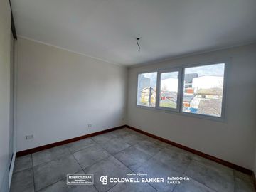 Venta Departamento, Vista al Lago, apto turismo, Bariloche