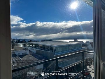 Venta Departamento, Vista al Lago, apto turismo, Bariloche