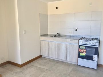 Venta Departamento a Estrenar - Vista al Lago - Centro - Bariloche