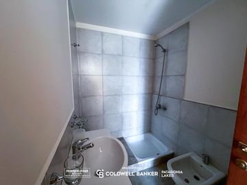 Venta Departamento, Vista al Lago, apto turismo, Bariloche