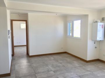 Venta Departamento a Estrenar - Vista al Lago - Centro - Bariloche