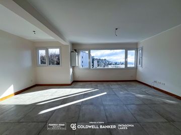 Venta Departamento, Vista al Lago, apto turismo, Bariloche
