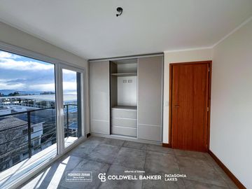 Venta Departamento, Vista al Lago, apto turismo, Bariloche