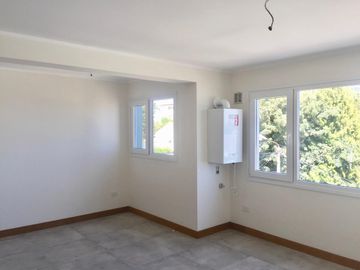 Venta Departamento a Estrenar - Vista al Lago - Centro - Bariloche