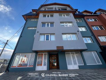 Venta Departamento, Vista al Lago, apto turismo, Bariloche