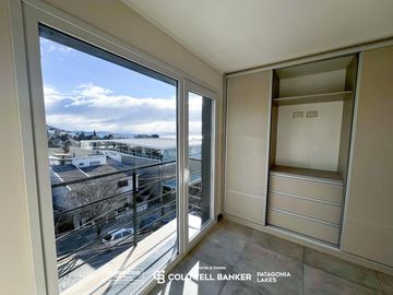 Venta Departamento, Vista al Lago, apto turismo, Bariloche