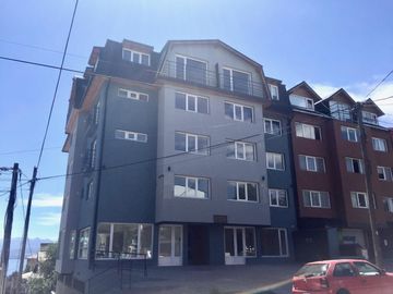 Venta Departamento a Estrenar - Vista al Lago - Centro - Bariloche