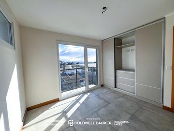 Venta Departamento, Vista al Lago, apto turismo, Bariloche