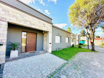 Casa en Ituzaingó Norte