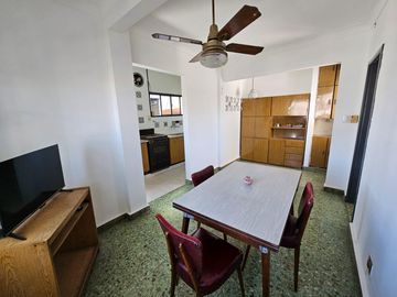 APTO CREDITO - VENTA - PH en Santos Lugares, tres ambientes, Terraza, Parrilla