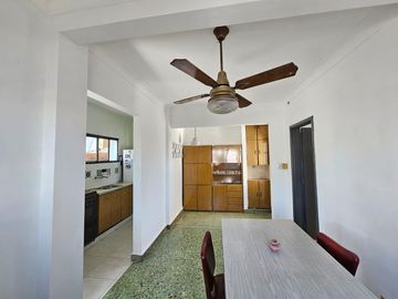APTO CREDITO - VENTA - PH en Santos Lugares, tres ambientes, Terraza, Parrilla