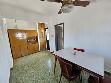 APTO CREDITO - VENTA - PH en Santos Lugares, tres ambientes, Terraza, Parrilla