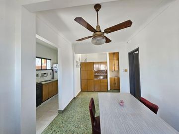 APTO CREDITO - VENTA - PH en Santos Lugares, tres ambientes, Terraza, Parrilla