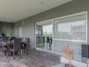 VENTA CASA EN SANTA MARIA-ESCOBAR