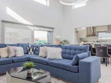 VENTA CASA EN SANTA MARIA-ESCOBAR