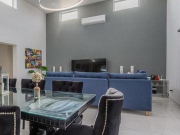 VENTA CASA EN SANTA MARIA-ESCOBAR