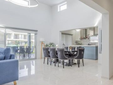 VENTA CASA EN SANTA MARIA-ESCOBAR