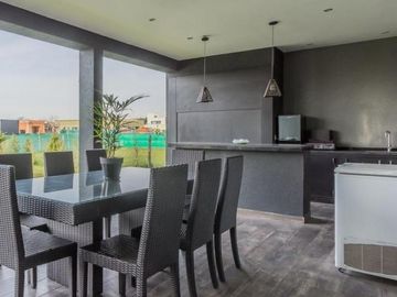 VENTA CASA EN SANTA MARIA-ESCOBAR