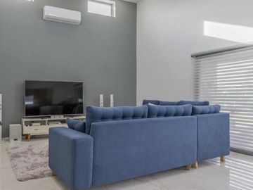 VENTA CASA EN SANTA MARIA-ESCOBAR