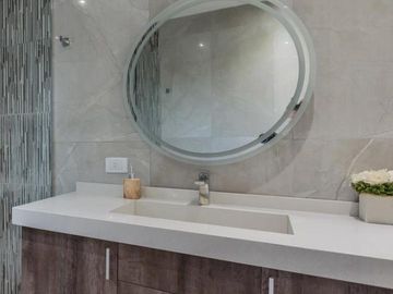 VENTA CASA EN SANTA MARIA-ESCOBAR