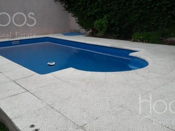 Casa en venta 5 ambientes - Ituzaingo- Acepta permuta