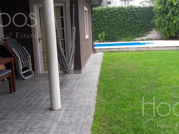 Casa en venta 5 ambientes - Ituzaingo- Acepta permuta