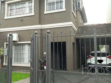 Casa en venta 5 ambientes - Ituzaingo- Acepta permuta