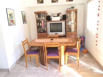 Casa en venta 5 ambientes - Ituzaingo- Acepta permuta