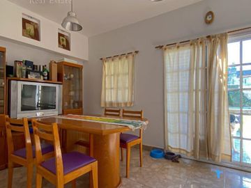 Casa en venta 5 ambientes - Ituzaingo- Acepta permuta
