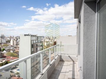 4 AMB. CON DEPENDENCIA EN EDIFICIO  DE CATEGORIA - ENJOY INDEPENDENCIA