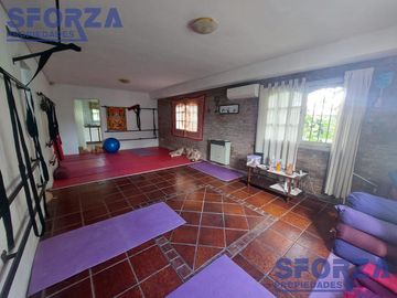 Casa - San Miguel
