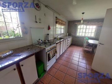 Casa - San Miguel