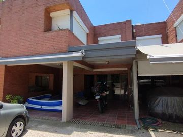 Casa en Country Bahia Escondida - Villa Carlos Paz