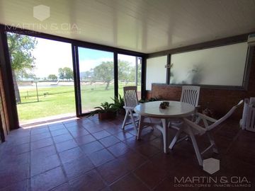 Casa en Country Bahia Escondida - Villa Carlos Paz