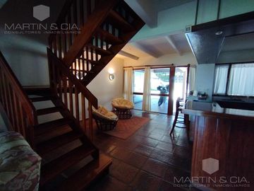 Casa en Country Bahia Escondida - Villa Carlos Paz