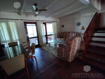 Casa en Country Bahia Escondida - Villa Carlos Paz