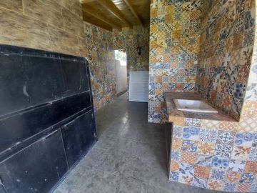 Casa en venta - 3 dormitorios 2 baños 3 cocheras - 180mts2 - Nueva Atlantis