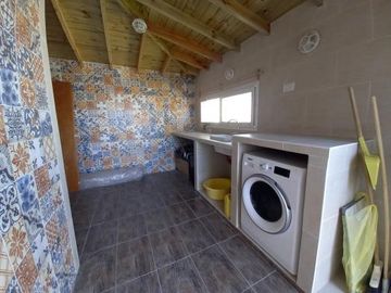Casa en venta - 3 dormitorios 2 baños 3 cocheras - 180mts2 - Nueva Atlantis